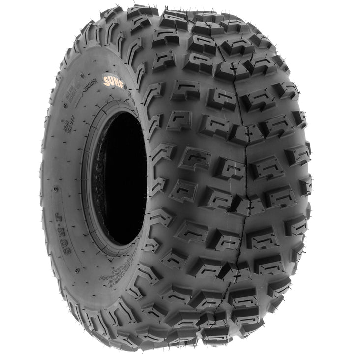 SunF A030 Tire Pair Set