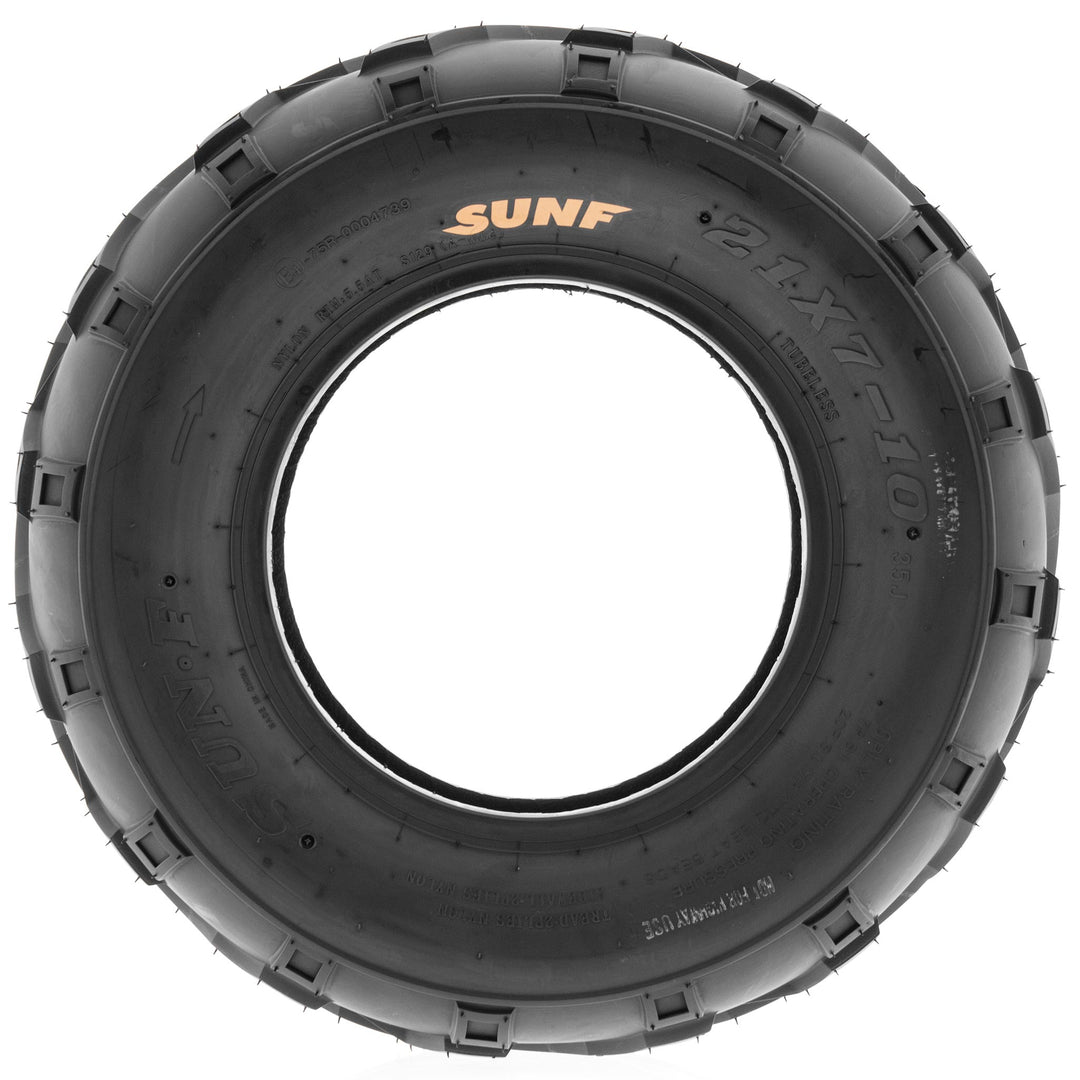 SunF A004 Tire