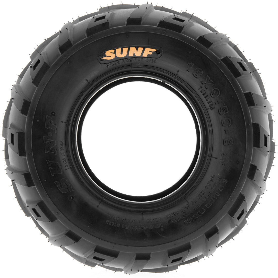 SunF A016 Tire