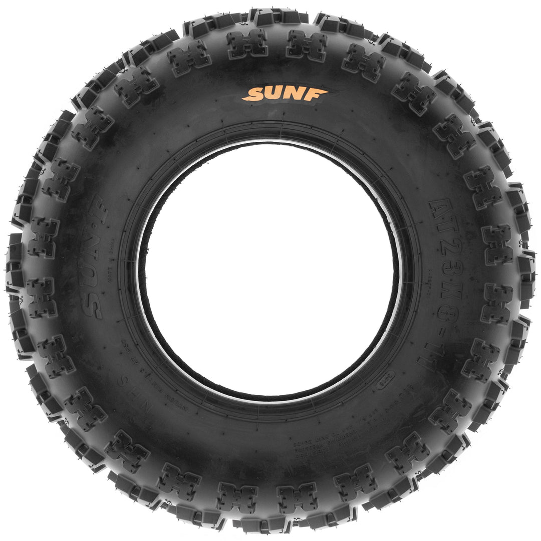 SunF A027 Tire Bundle Set