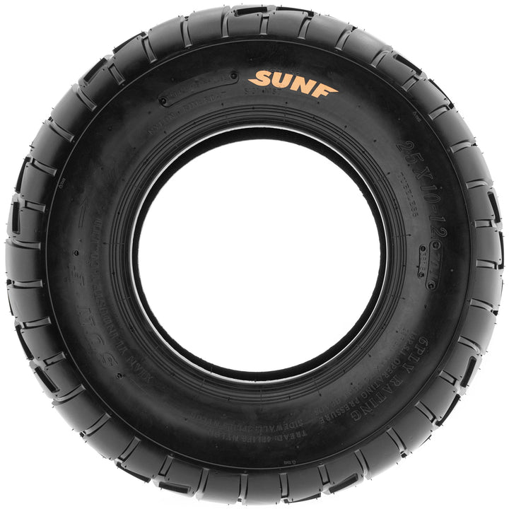 SunF A021 Tire