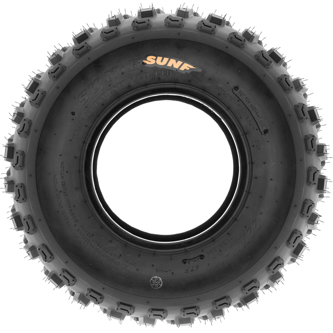 SunF A005 Tire