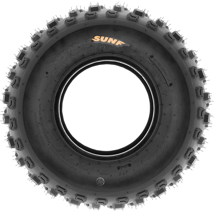 SunF A005 Tire