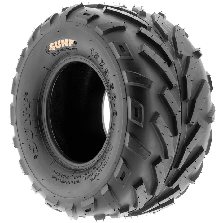 SunF A016 Tire Pair Set