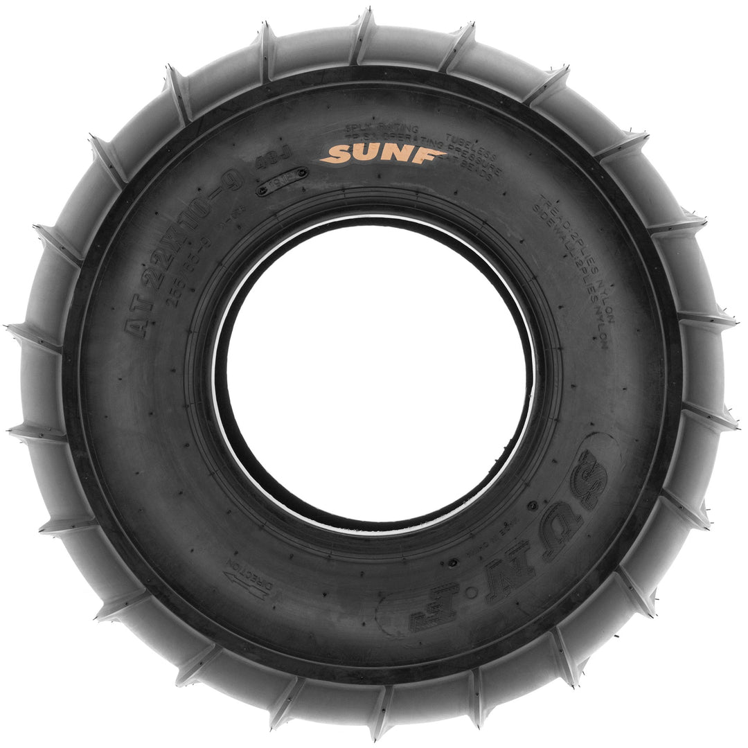 SunF A036 Tire