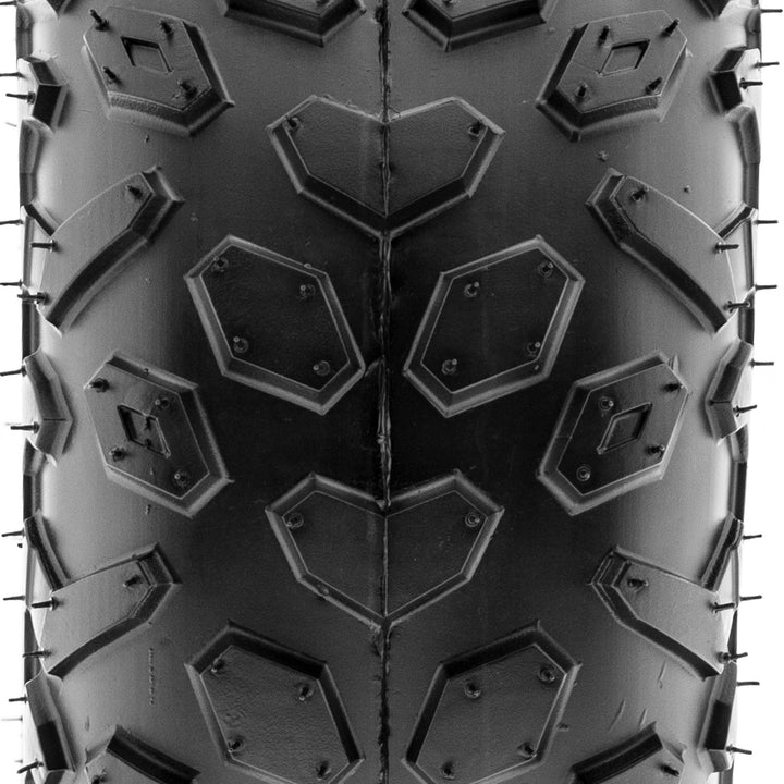 SunF A014 Tire X4 Set