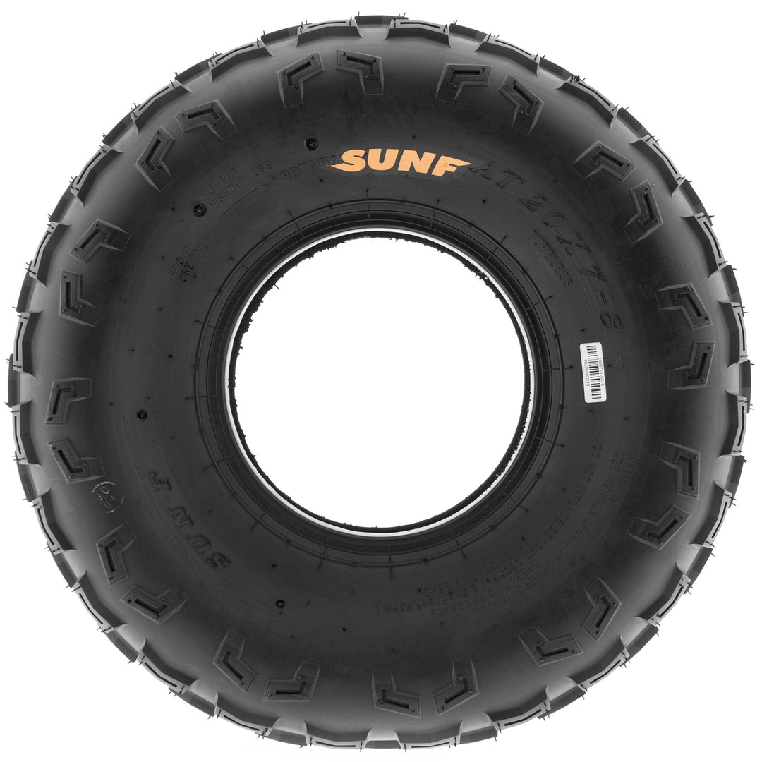 SunF A029 Tire