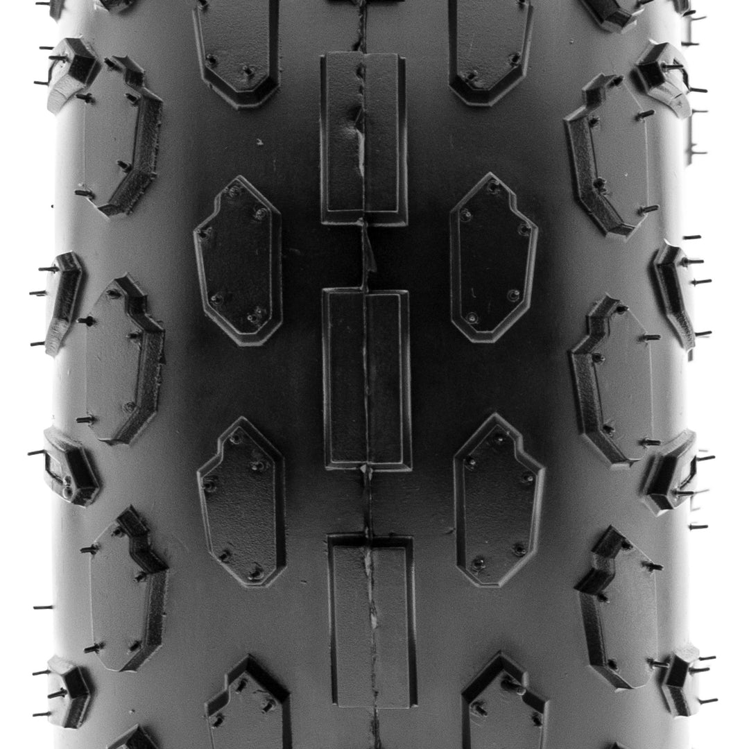 SunF ATV TIRE/UTV TIRE All Terrain 6 PR Tubeless A015 (set of 2)
