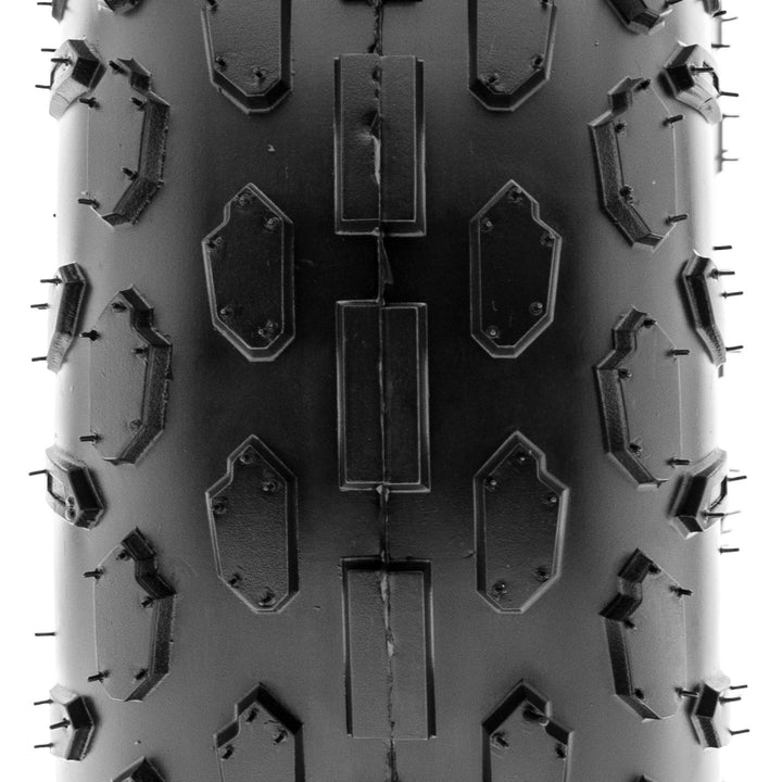 SunF ATV TIRE/UTV TIRE All Terrain 6 PR Tubeless A015 (set of 2)