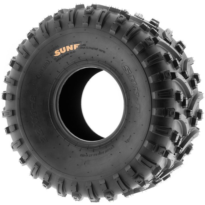 SunF A032 Tire