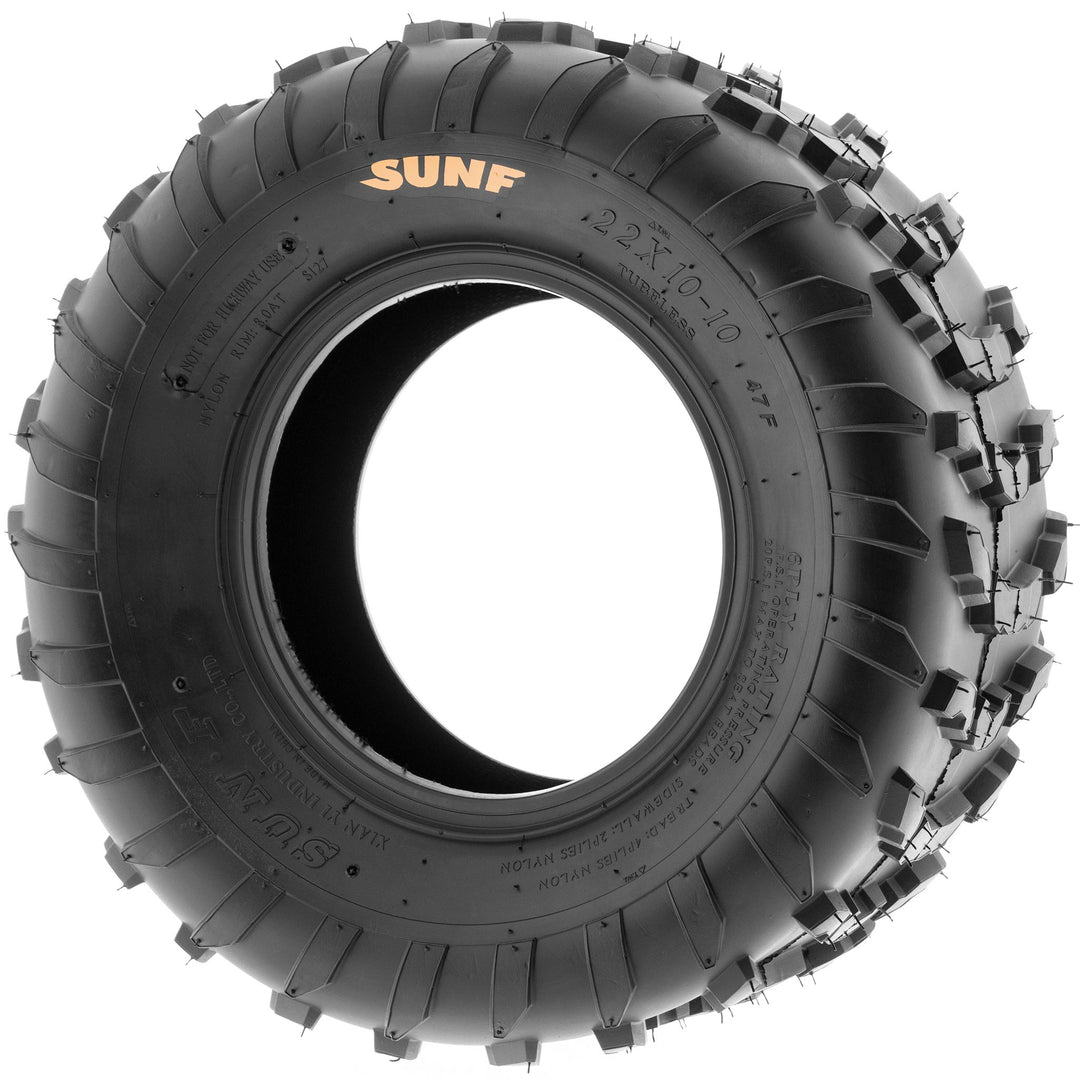 SunF A006 Tire