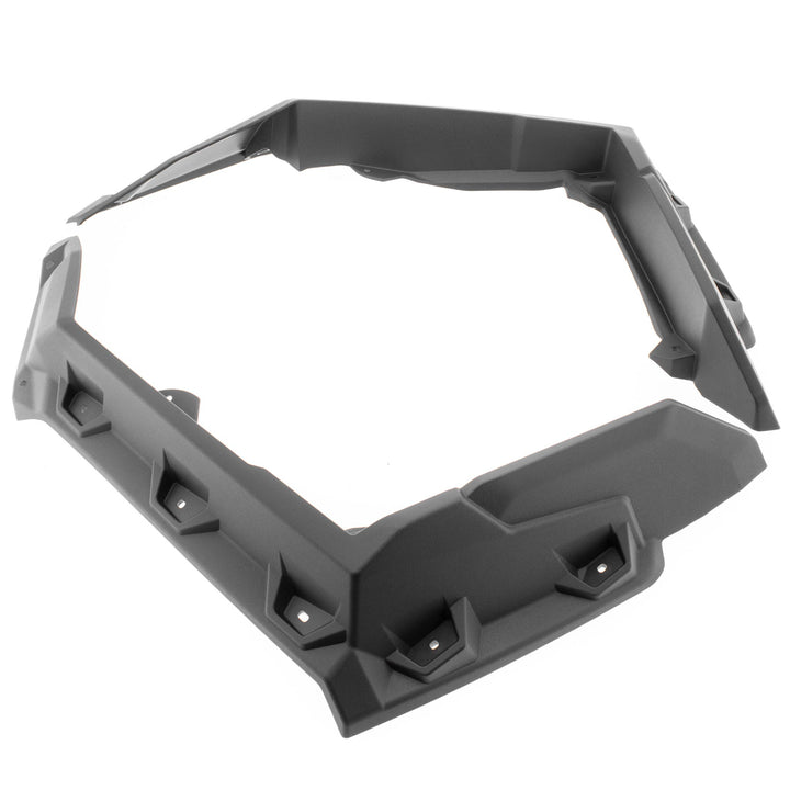 Extended Fender Flares for Can Am X3