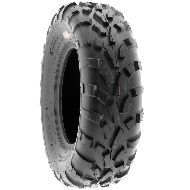 SunF A010 Tire Pair Set