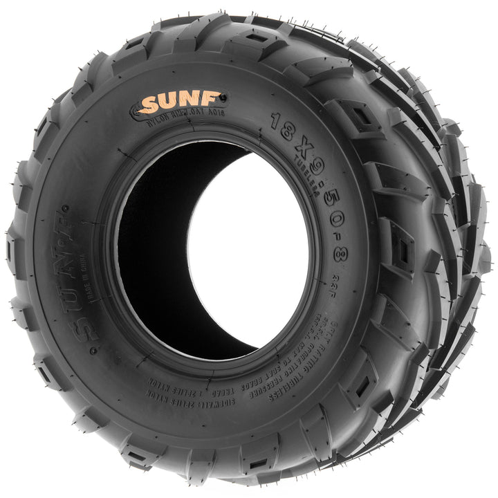 SunF A016 Tire