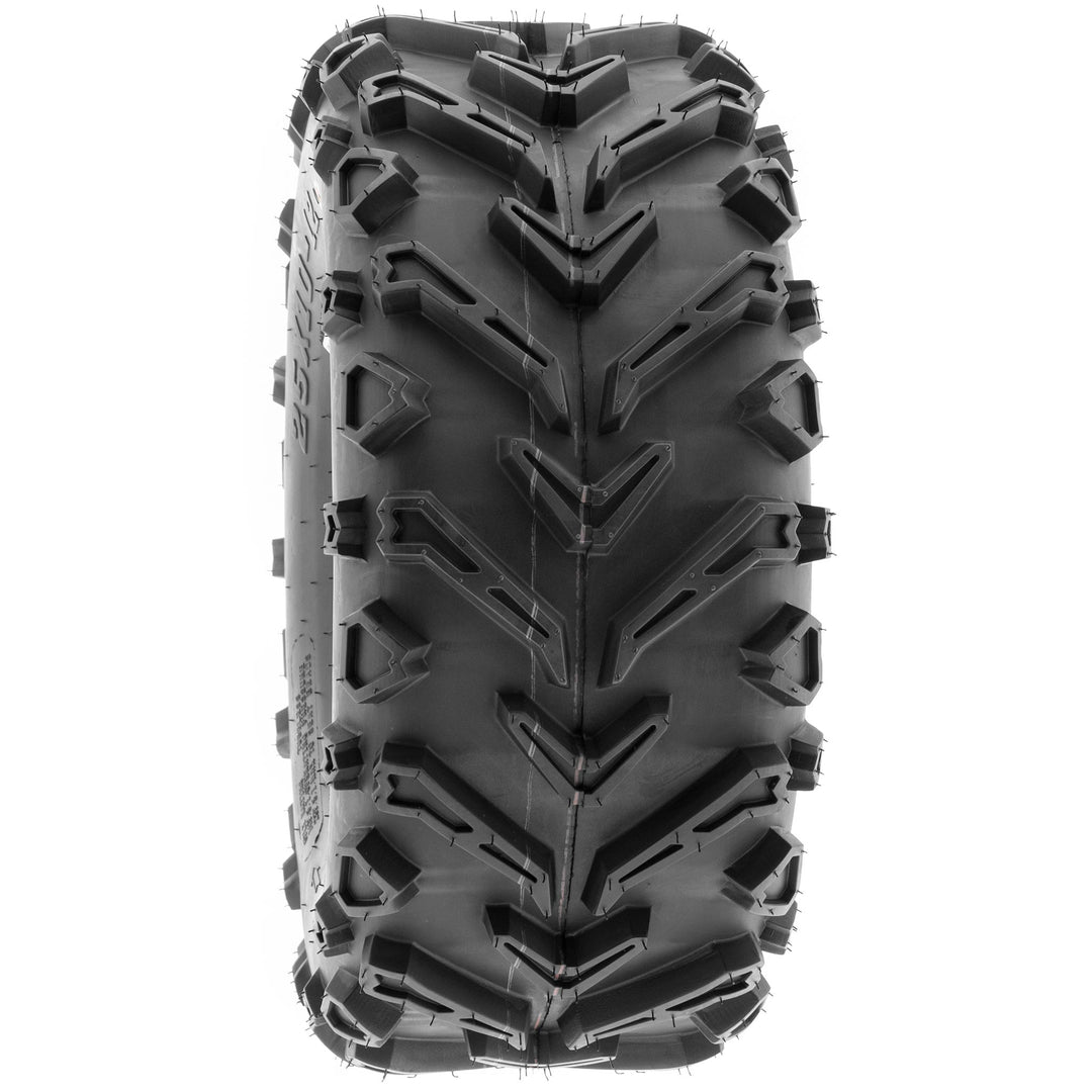 SunF A041 Tire Pair Set