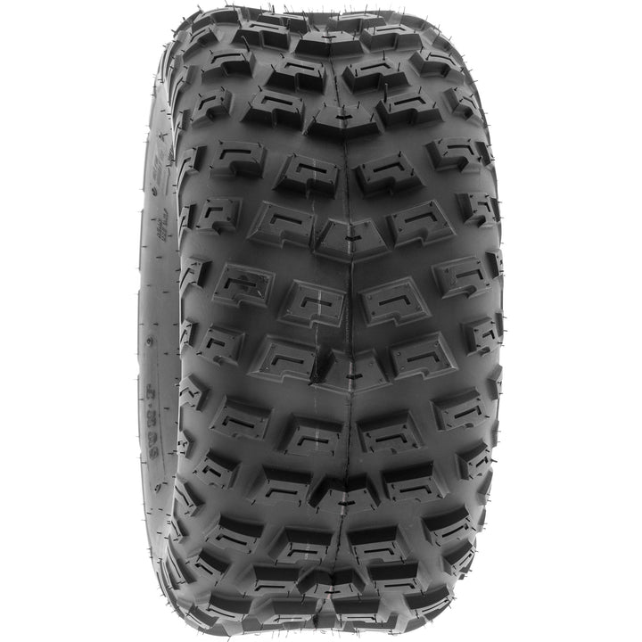SunF A030 Tire Pair Set