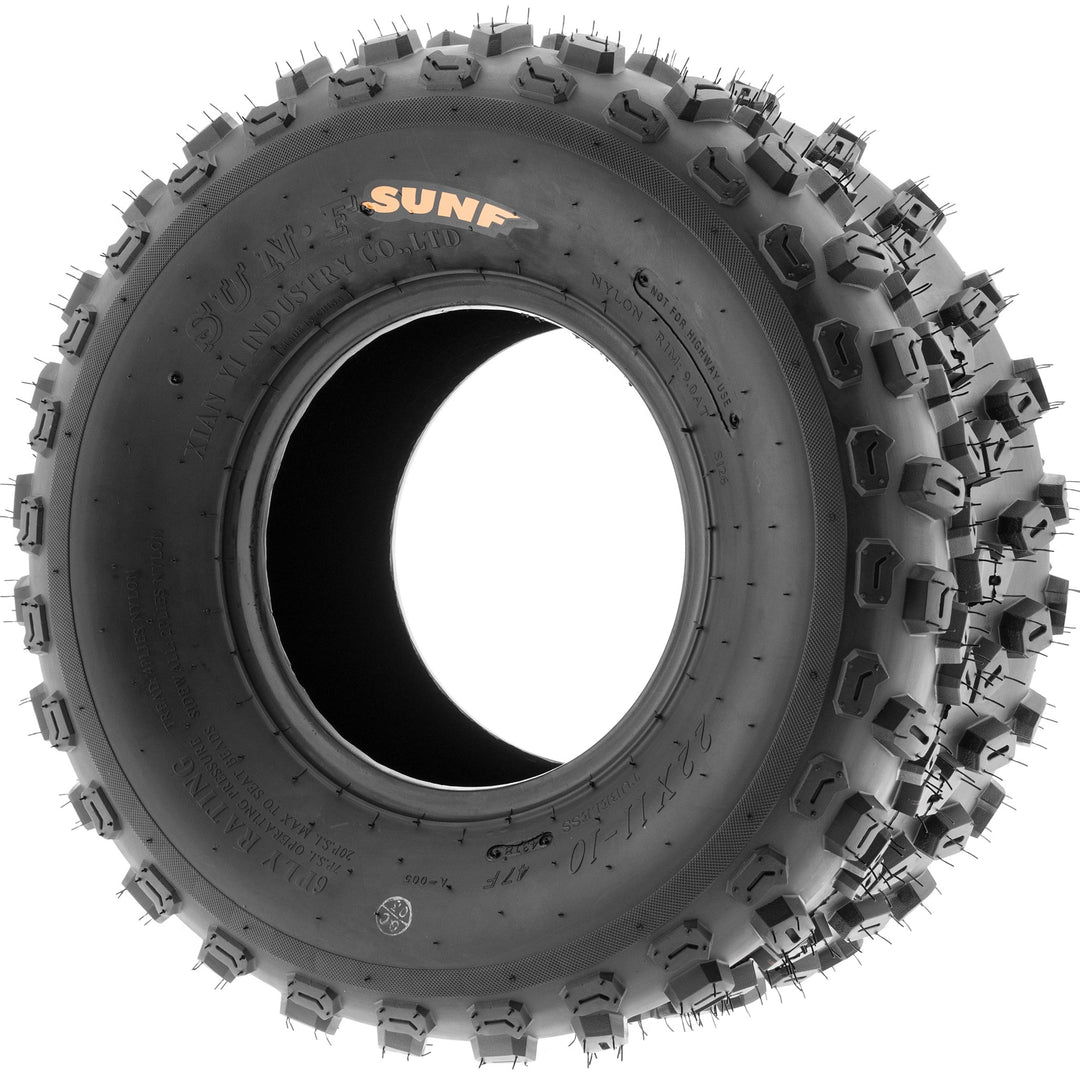 SunF A005 Tire
