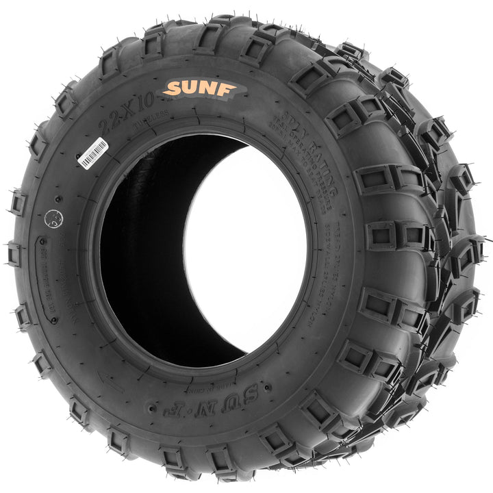 SunF A028 Tire