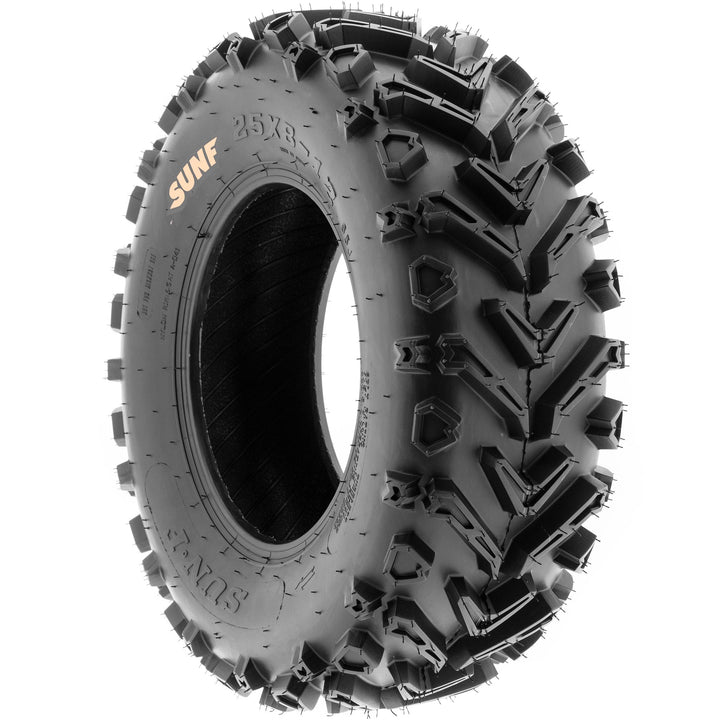 SunF A041 Tire Bundle Set