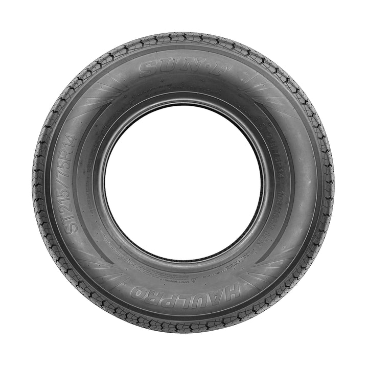 SunF Trailer Tire Haulpro