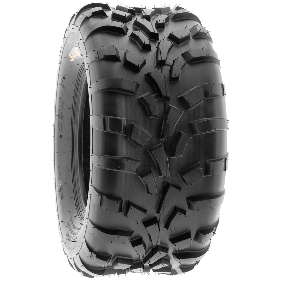 SunF A010 Tire Pair Set