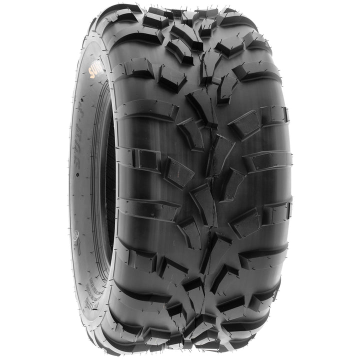 SunF A010 Tire Pair Set