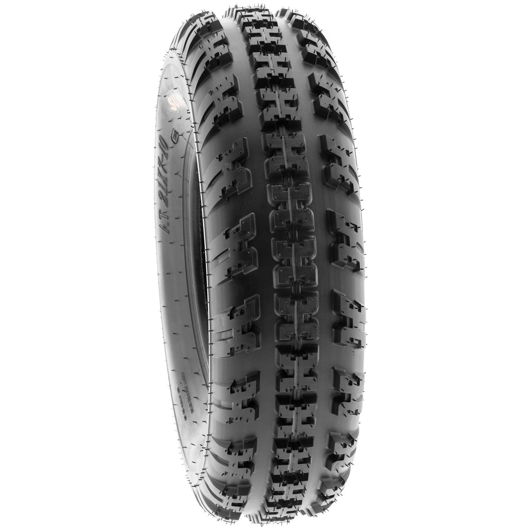 SunF A032 Tire X4 Set
