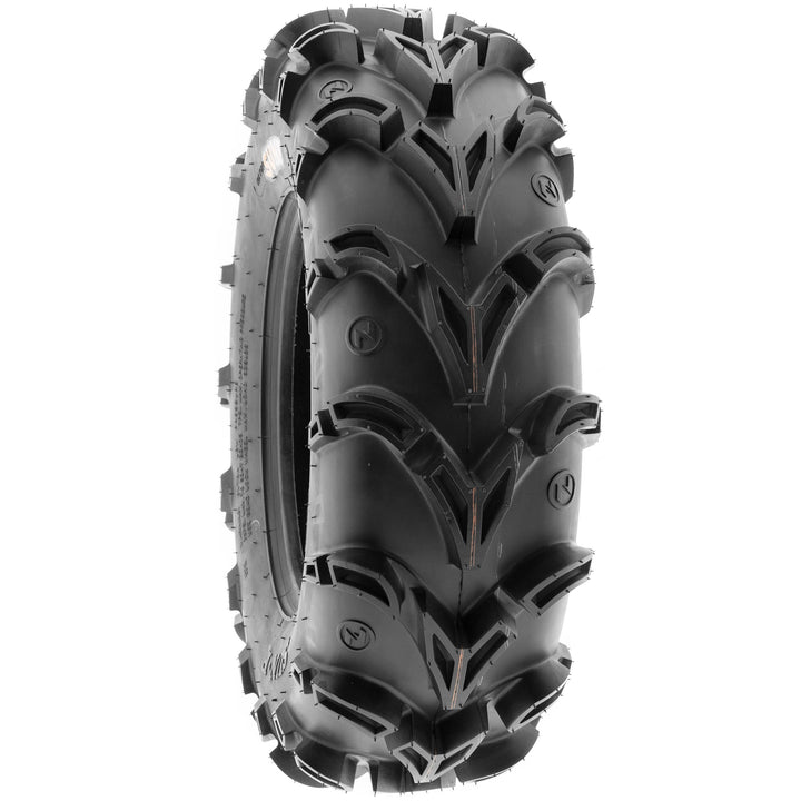SunF A050 GODZILLA Tire Pair Set