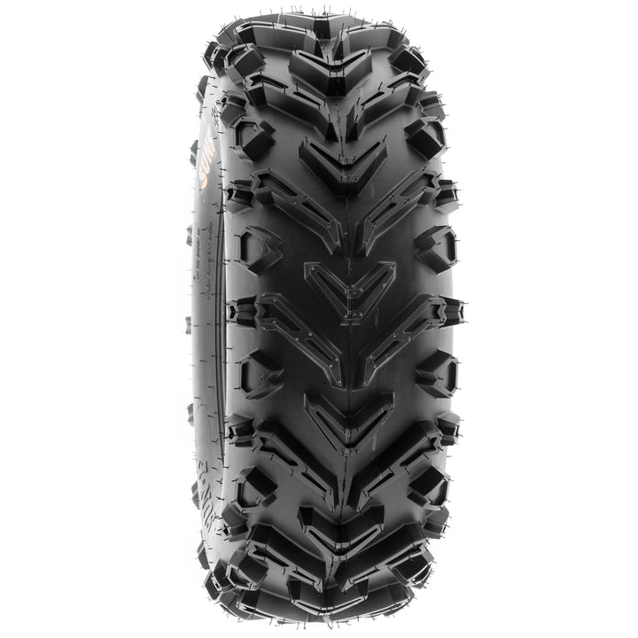 SunF A041 Tire Pair Set