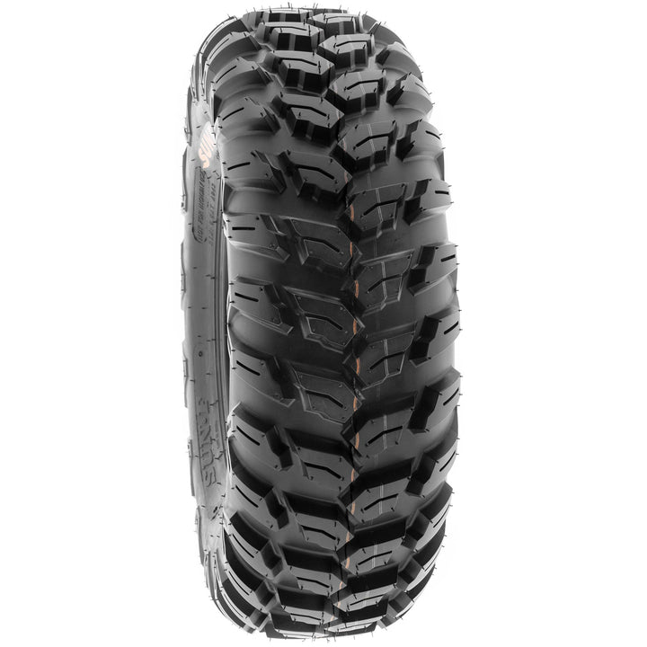 SunF A043 Tire Pair Set