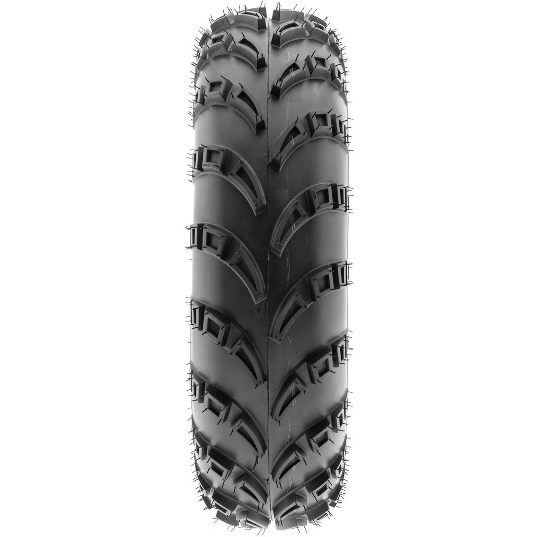SunF A028 Tire Pair Set