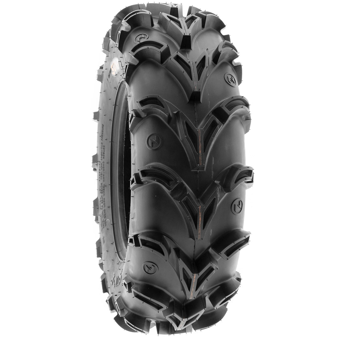SunF A050 GODZILLA Tire Bundle Set