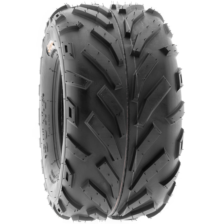 SunF A016 Tire Pair Set