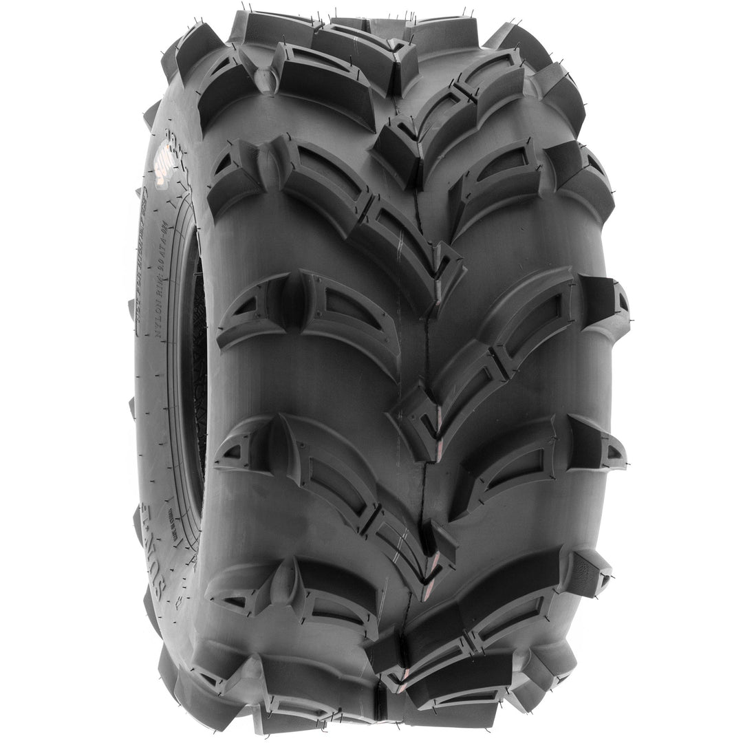 SunF A024 Tire Pair Set