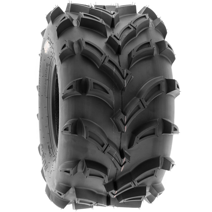 SunF A024 Tire Pair Set