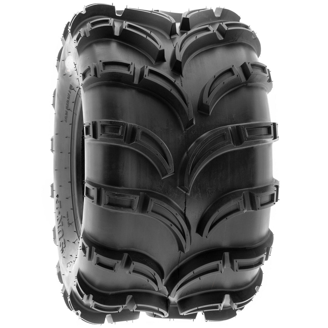 SunF A028 Tire X4 Set