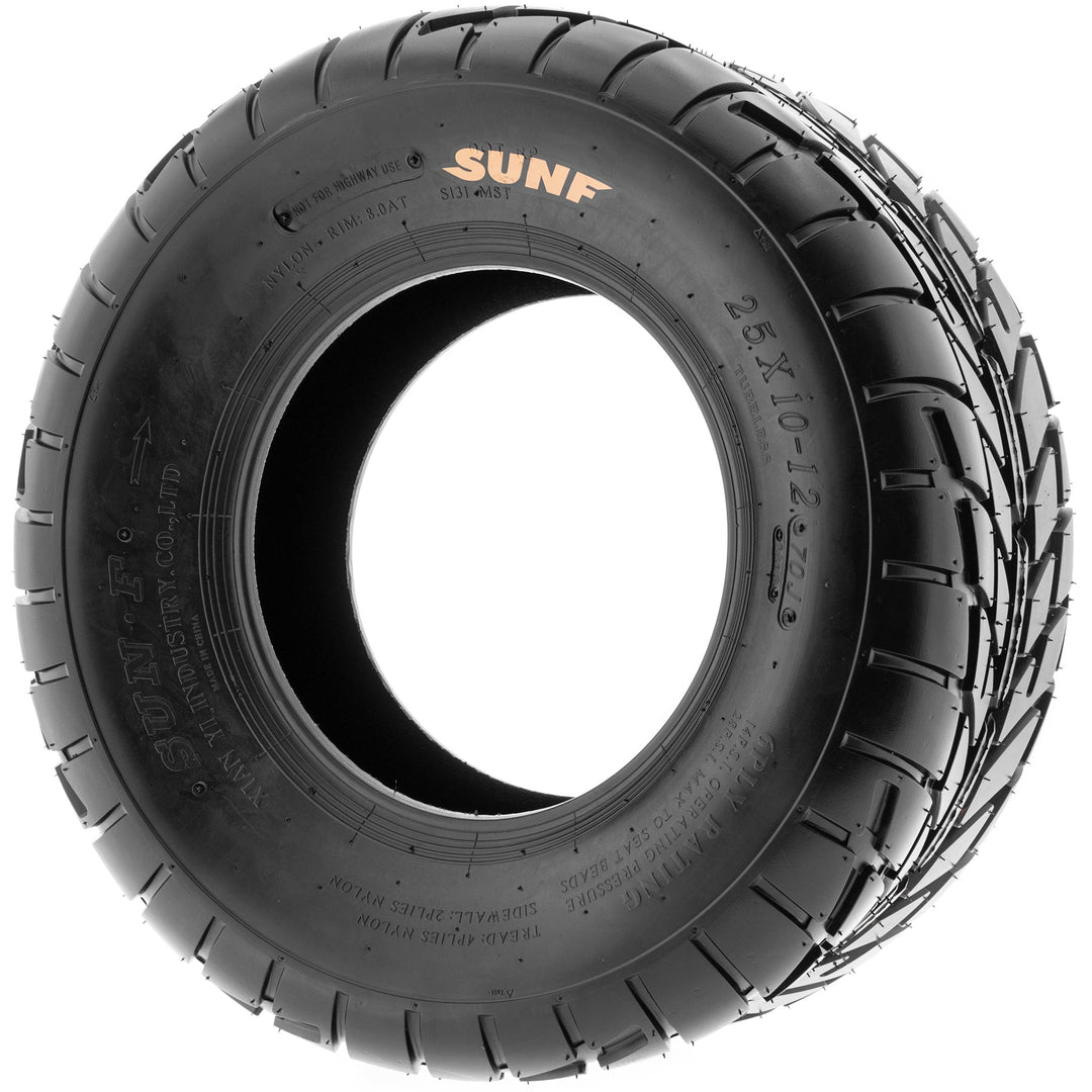 SunF A021 Tire