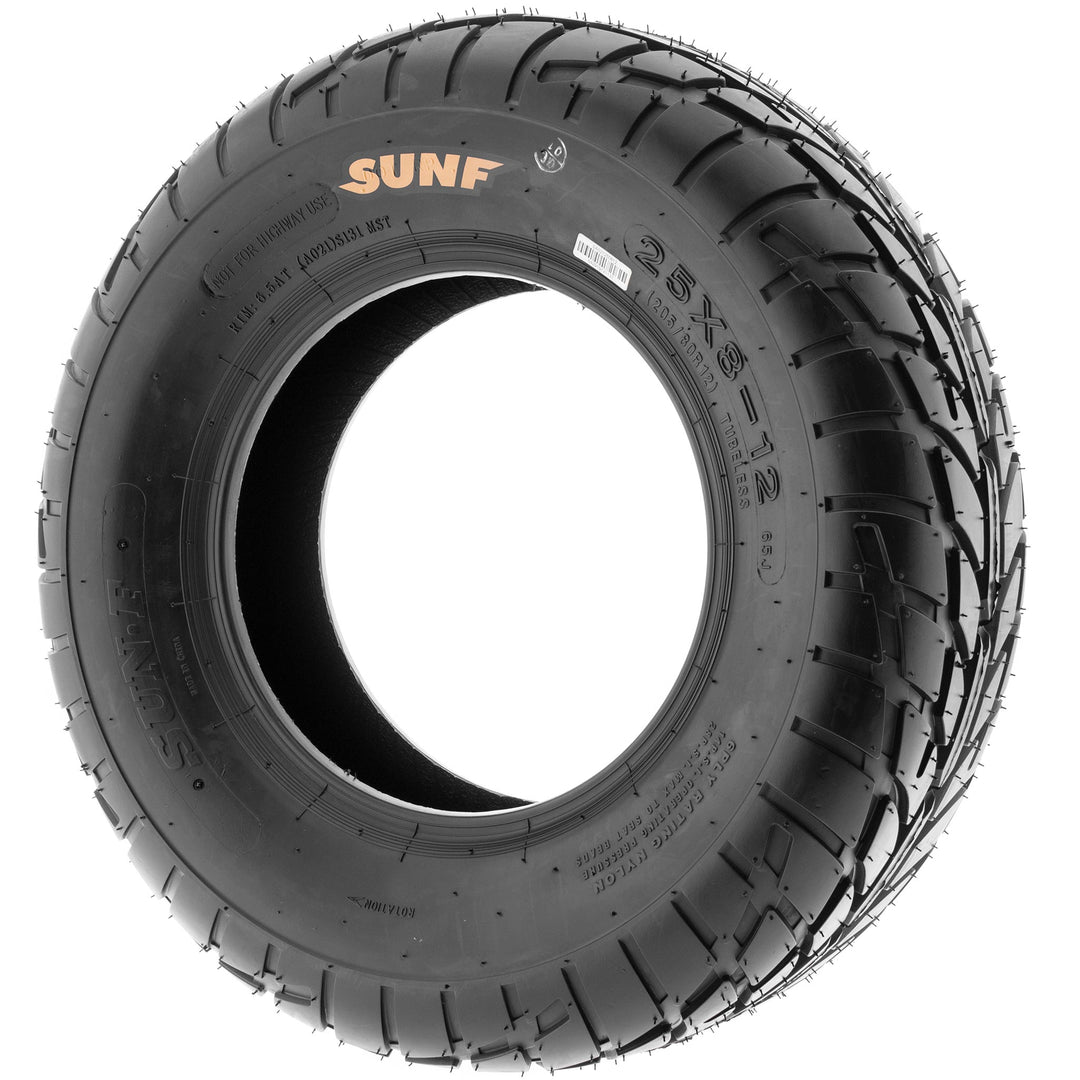 SunF A021 Tire