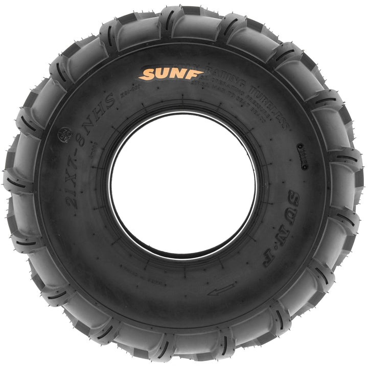 SunF A003 Tire X4 Set