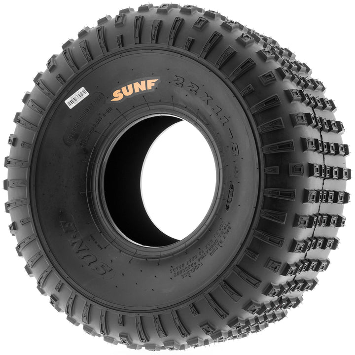 SunF A011 Tire