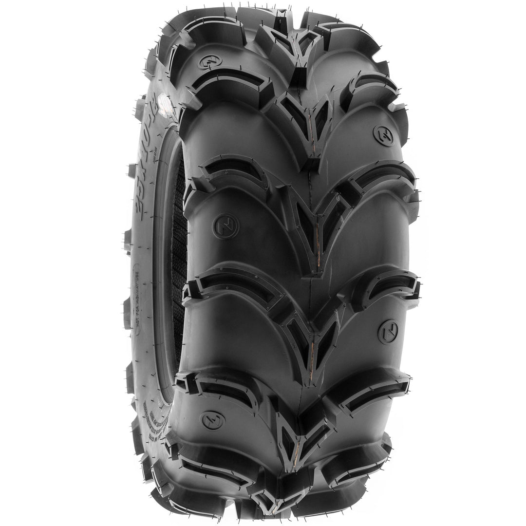 SunF A050 GODZILLA Tire Pair Set