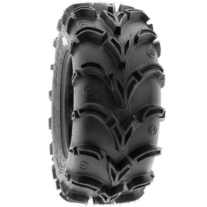 SunF A050 GODZILLA Tire Pair Set