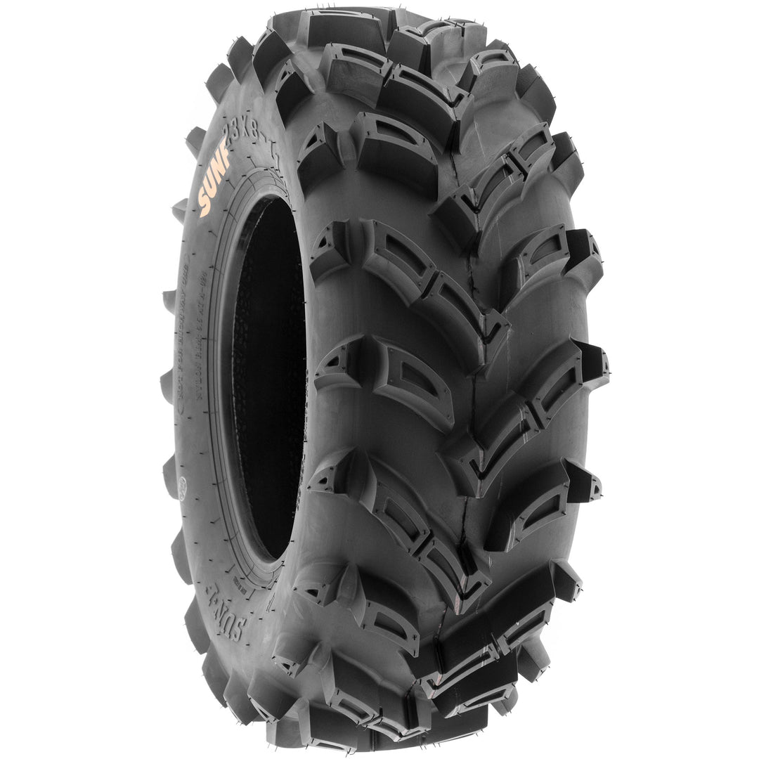 SunF A024 Tire Bundle Set