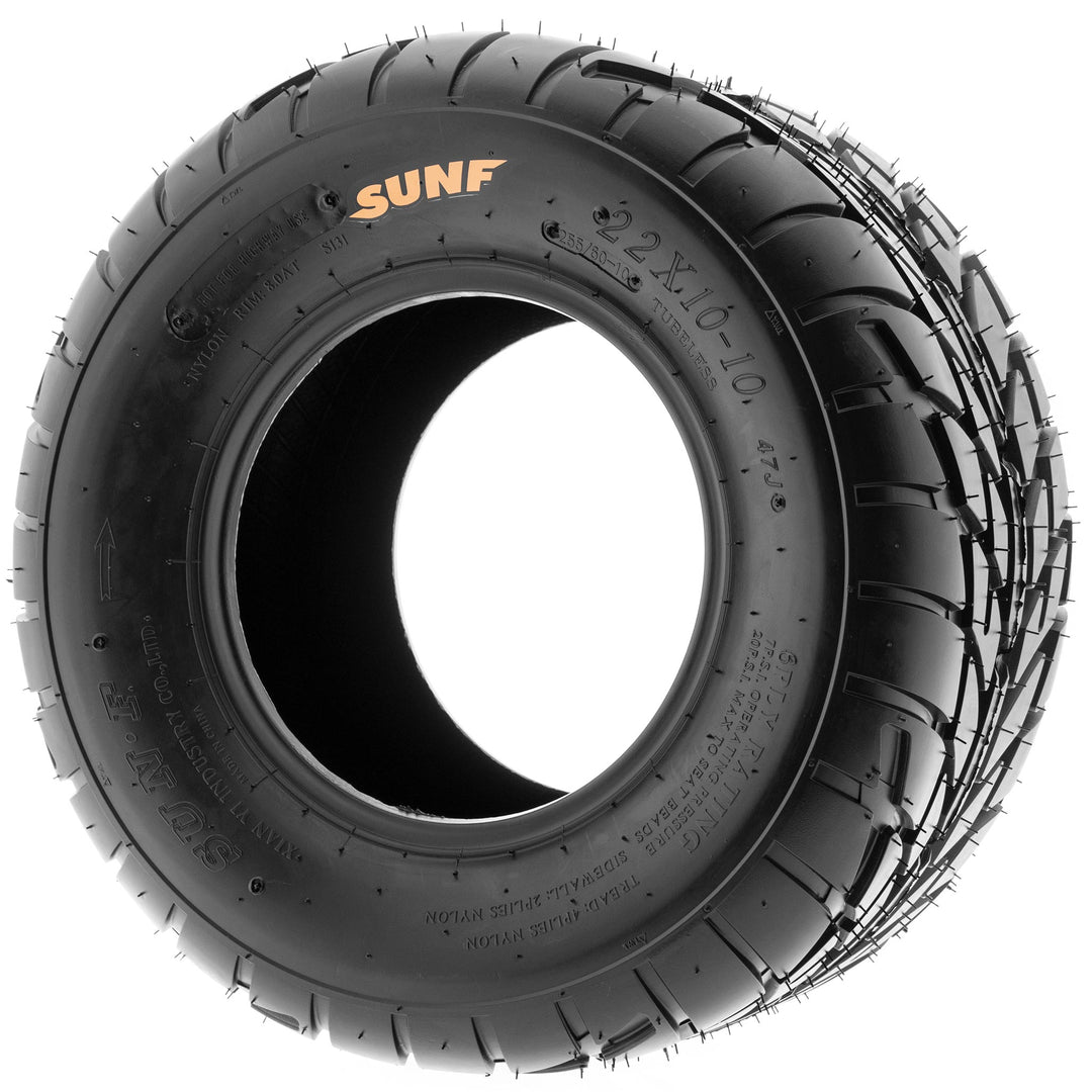 SunF A021 Tire