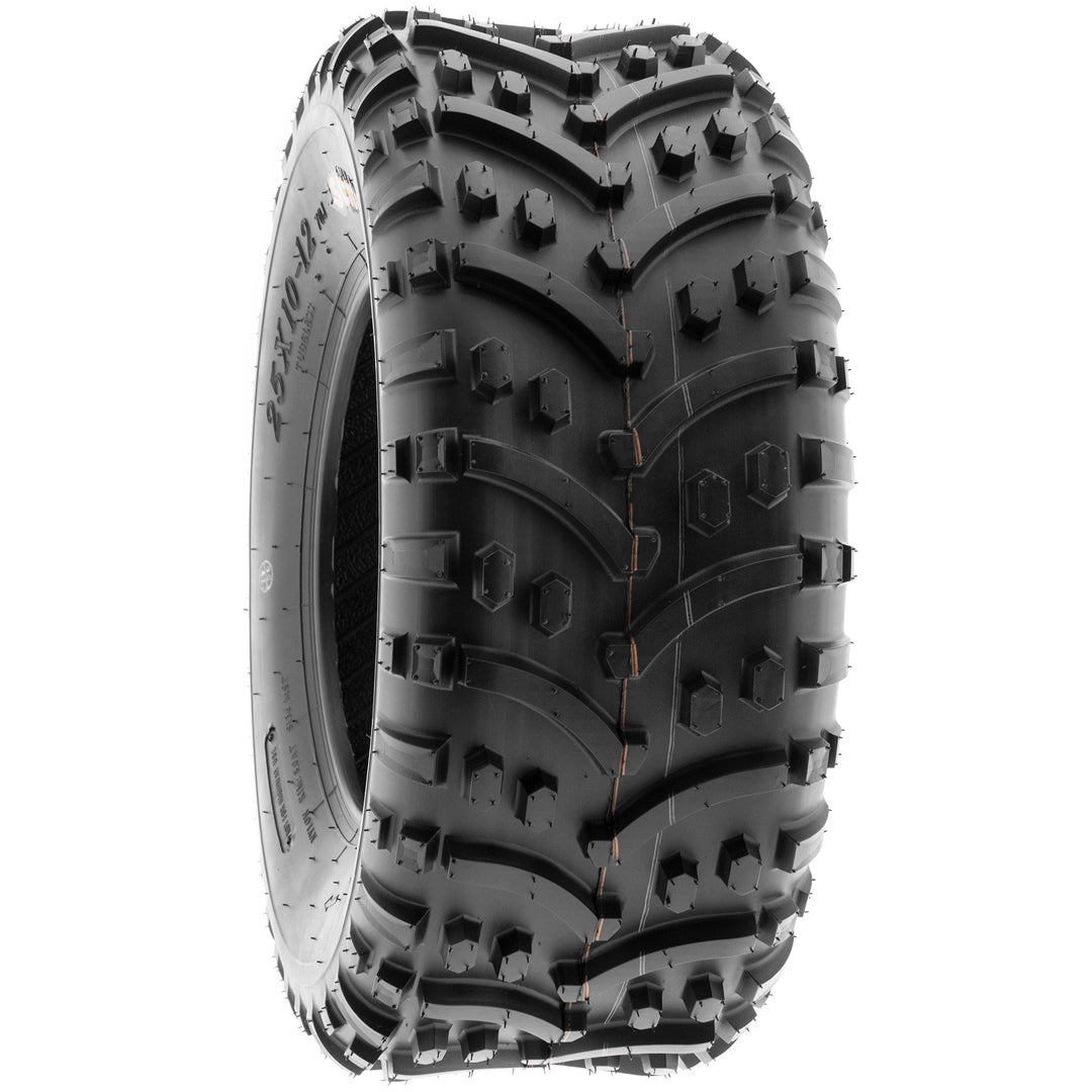 SunF A032 Tire Pair Set