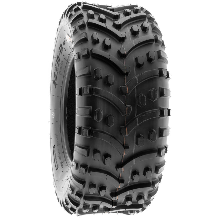 SunF A032 Tire Pair Set