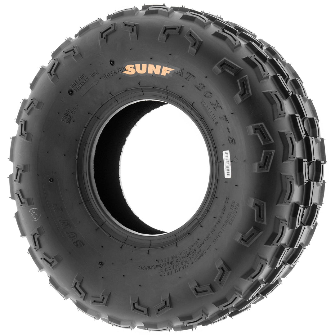 SunF A029 Tire