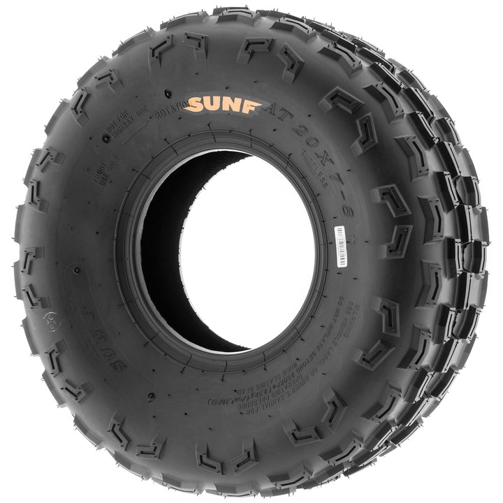 SunF A029 Tire