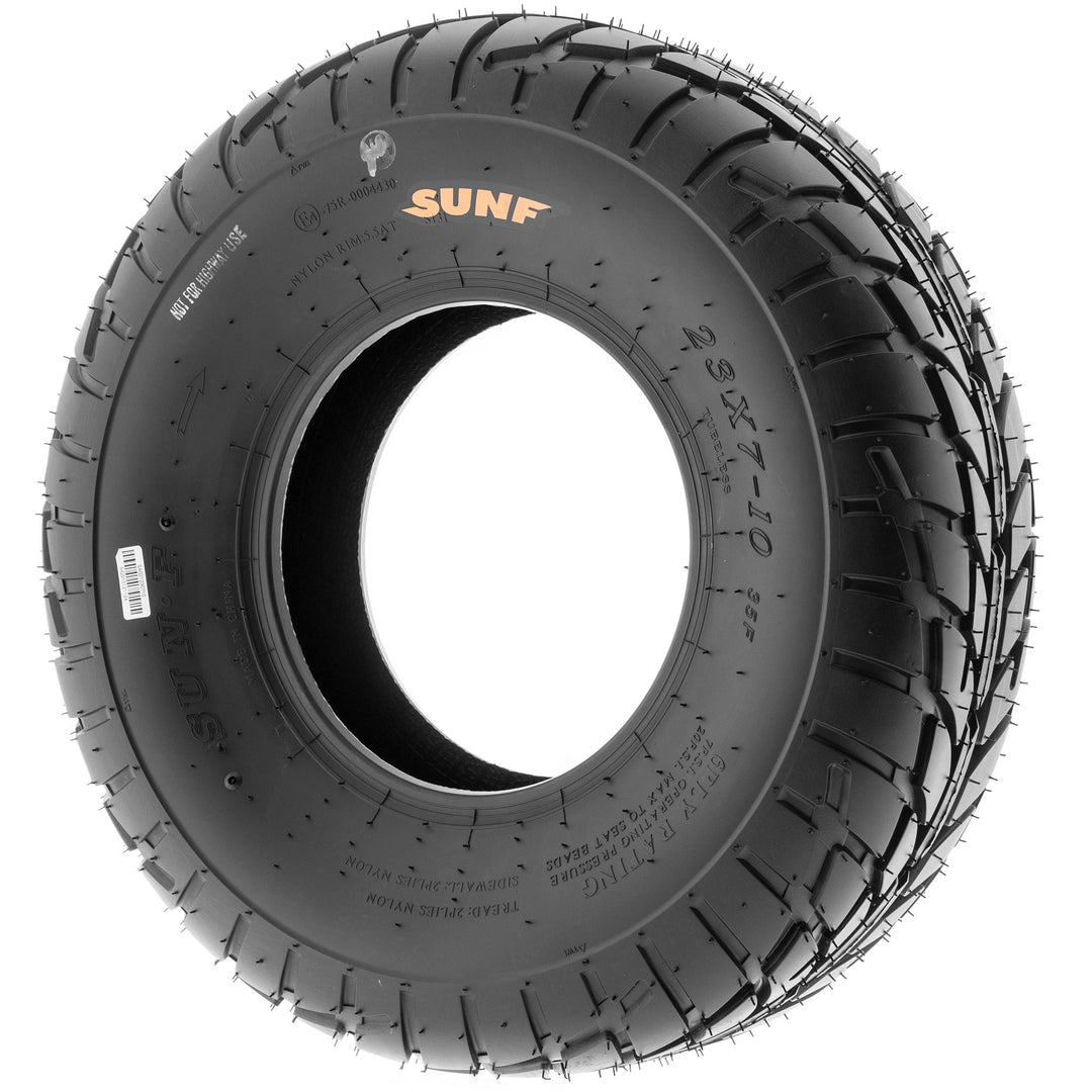 SunF A021 Tire