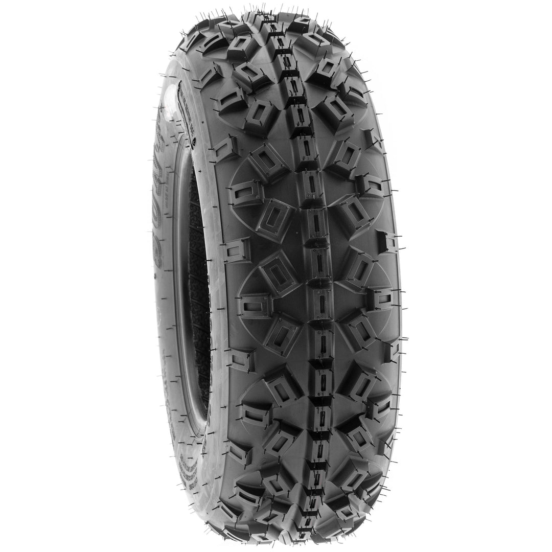 SunF A035 Tire Pair Set